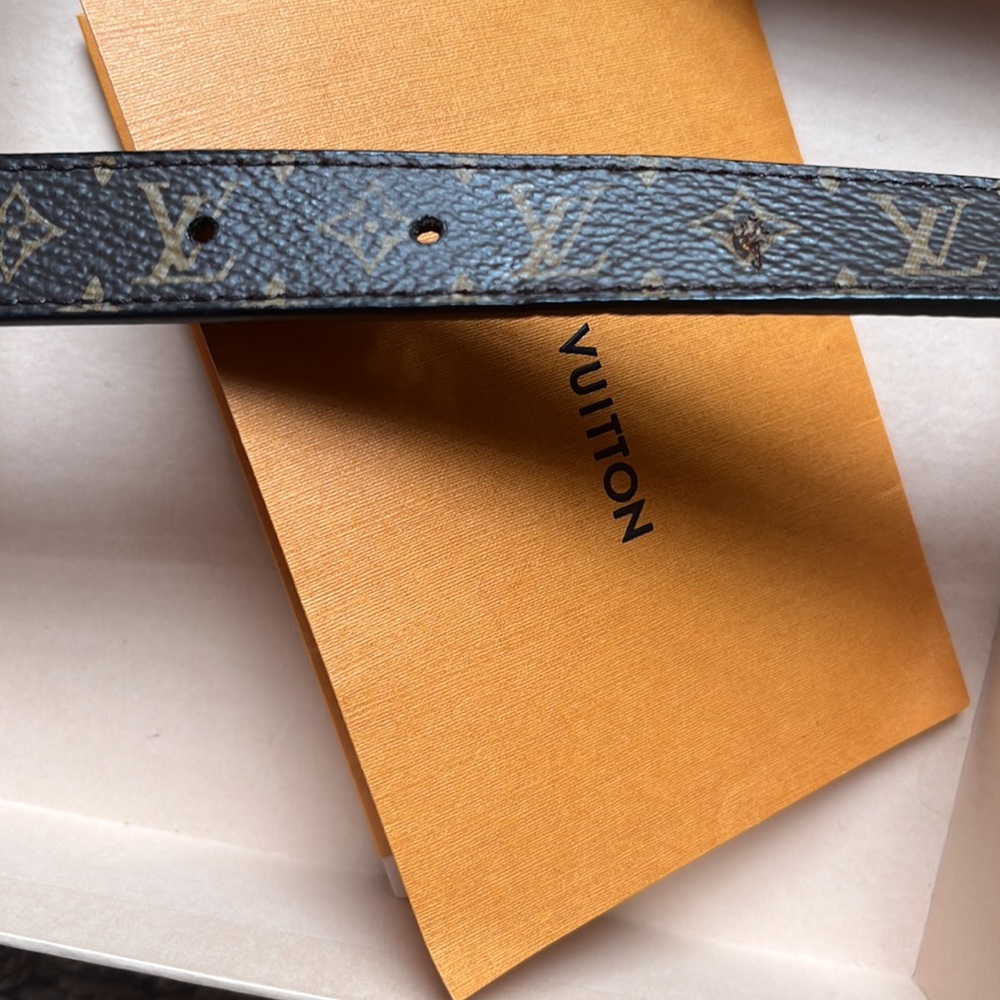 Louis Vuitton Belt (Womens) - Picture 9 of 9